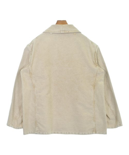 Maison Margiela แจ็คเก็ตเบลาส์ อื่น