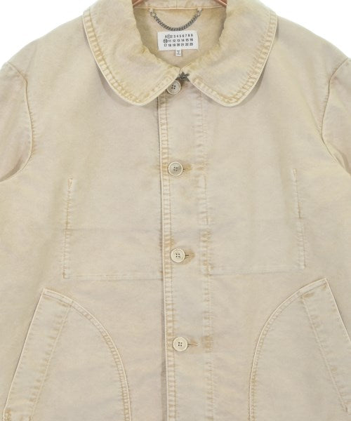 Maison Margiela แจ็คเก็ตเบลาส์ อื่น