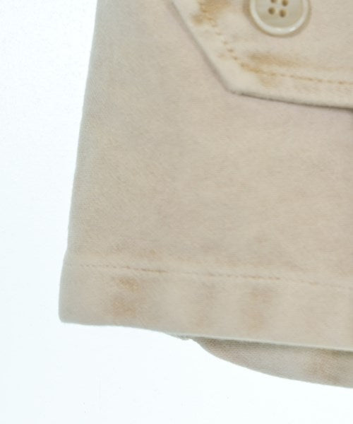Maison Margiela แจ็คเก็ตเบลาส์ อื่น