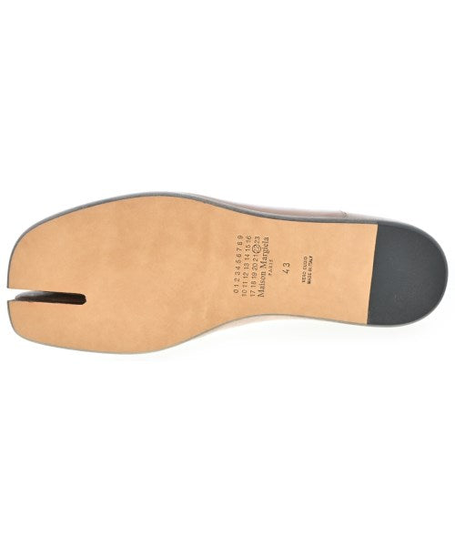 Maison Margiela รองเท้า อื่น