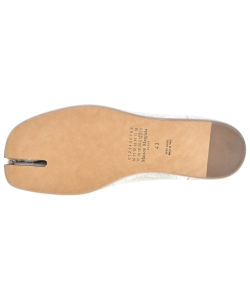 Maison Margiela รองเท้า อื่น