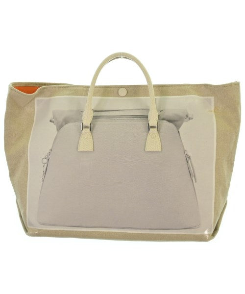 Maison Margiela กระเป๋าถือขนาดใหญ่