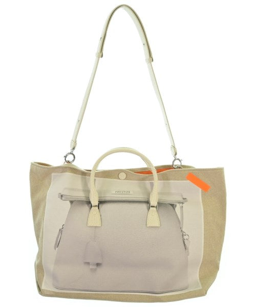 Maison Margiela กระเป๋าถือขนาดใหญ่