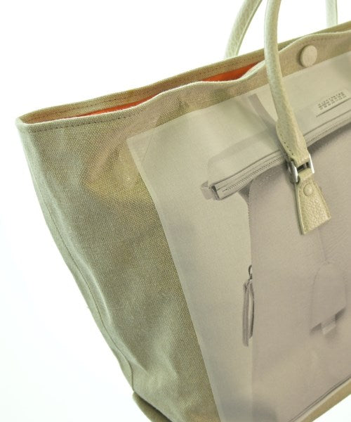 Maison Margiela กระเป๋าถือขนาดใหญ่