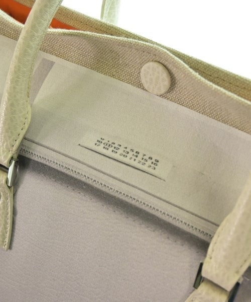 Maison Margiela กระเป๋าถือขนาดใหญ่