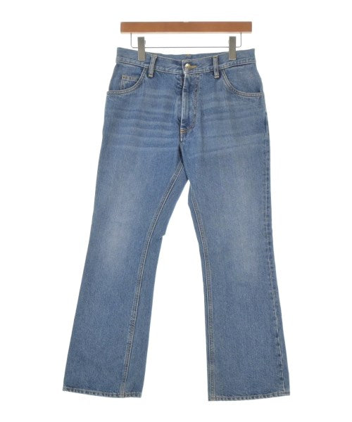 Maison Margiela ยีนส์