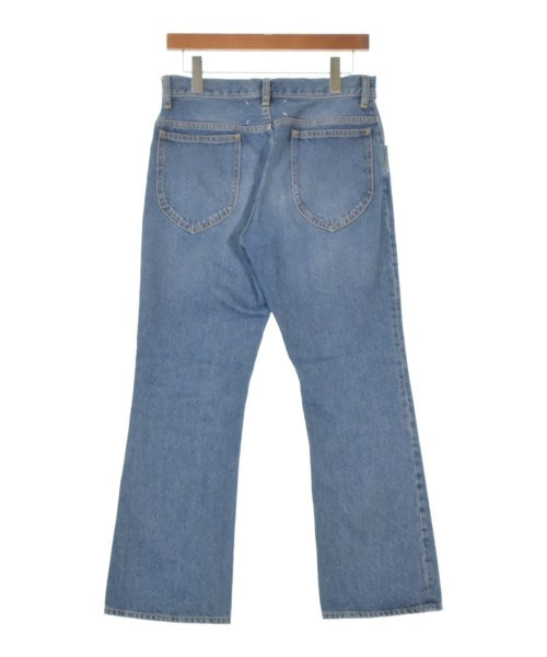 Maison Margiela ยีนส์