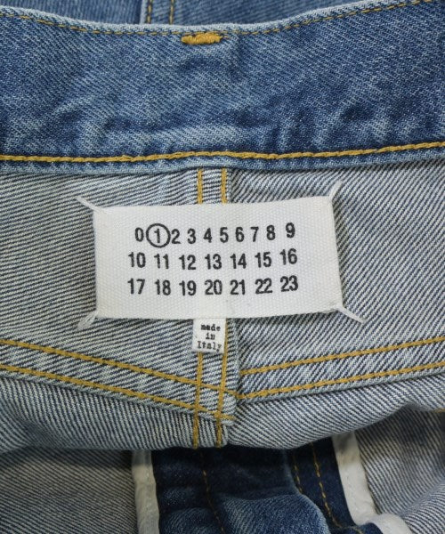 Maison Margiela ยีนส์