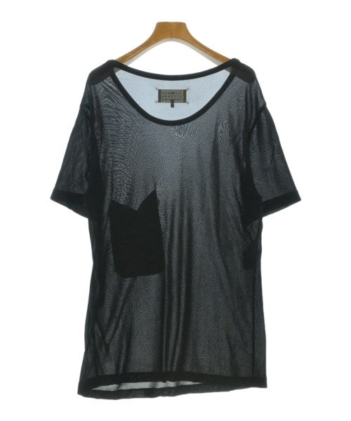 Maison Margiela เสื้อยืด/เสื้อท็อปส์