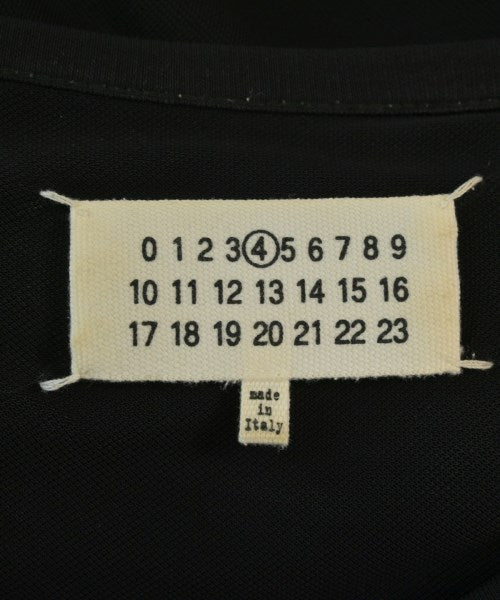 Maison Margiela เสื้อยืด/เสื้อท็อปส์