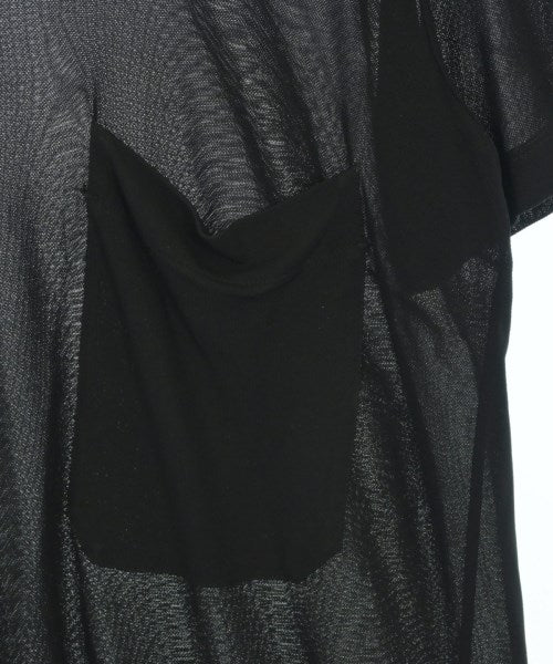 Maison Margiela เสื้อยืด/เสื้อท็อปส์