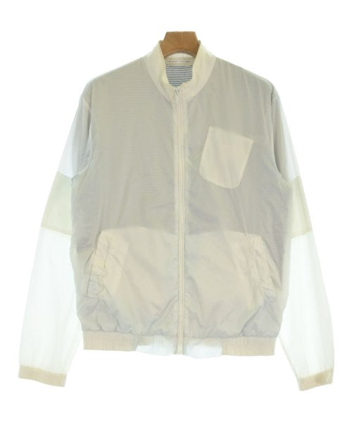 Maison Margiela แจ็คเก็ตเบลาส์ อื่น