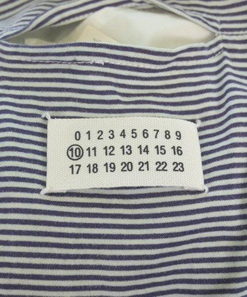 Maison Margiela แจ็คเก็ตเบลาส์ อื่น