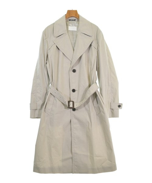 Maison Margiela เสื้อโค้ทเชสเตอร์ฟิลด์