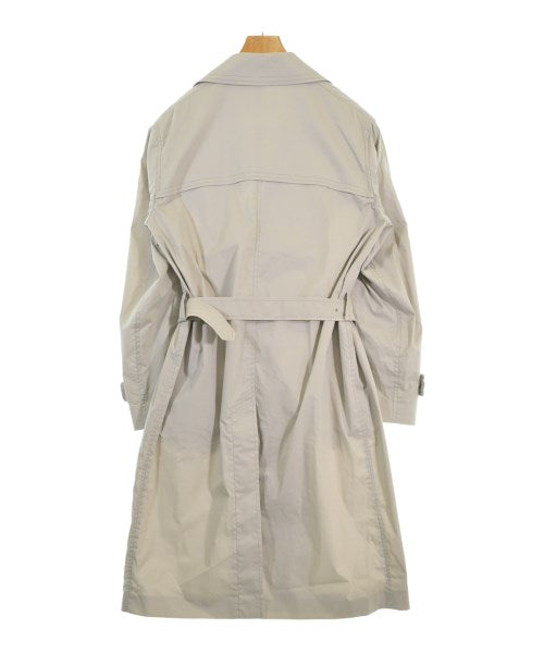 Maison Margiela เสื้อโค้ทเชสเตอร์ฟิลด์