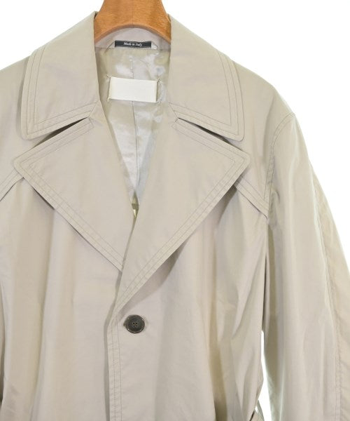Maison Margiela เสื้อโค้ทเชสเตอร์ฟิลด์