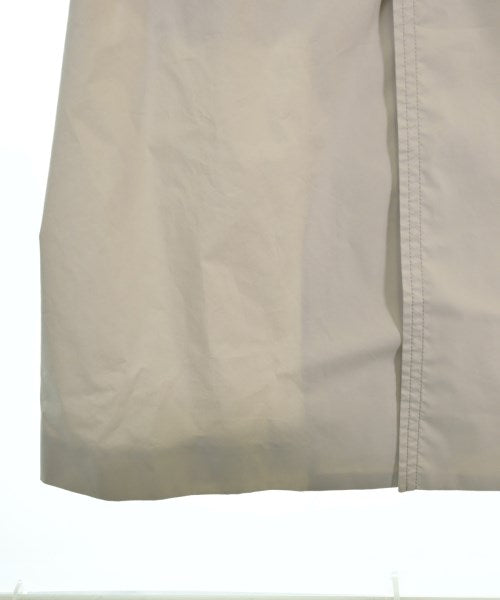 Maison Margiela เสื้อโค้ทเชสเตอร์ฟิลด์