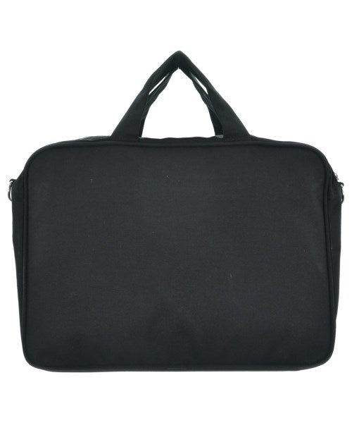 COMME des GARCONS HOMME DEUX กระเป๋าธุรกิจ