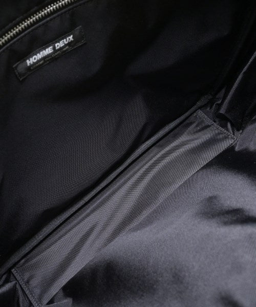 COMME des GARCONS HOMME DEUX กระเป๋าธุรกิจ