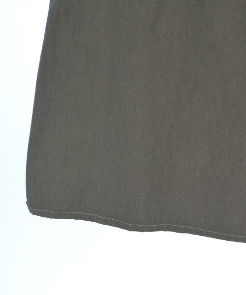 Maison Margiela เสื้อคลุมคอปก Soutien