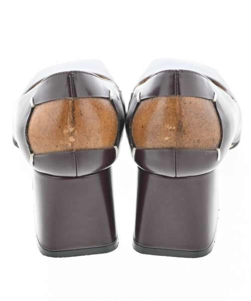 Maison Margiela รองเท้าส้นสูง