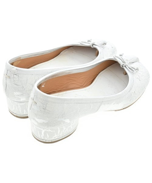 Maison Margiela รองเท้าส้นสูง