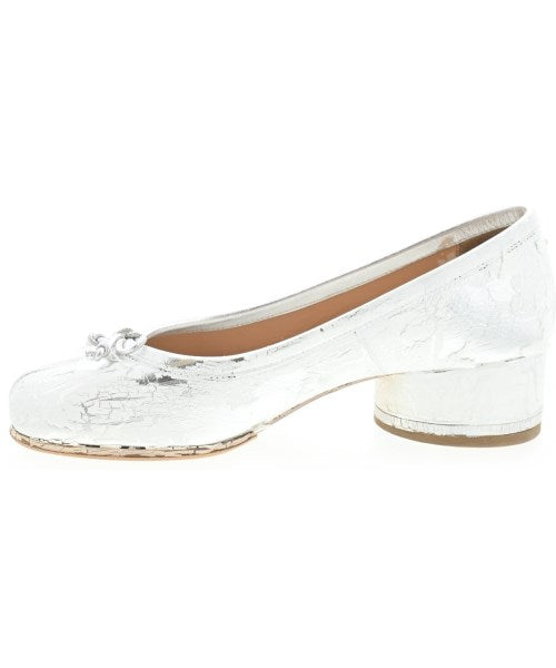 Maison Margiela รองเท้าส้นสูง