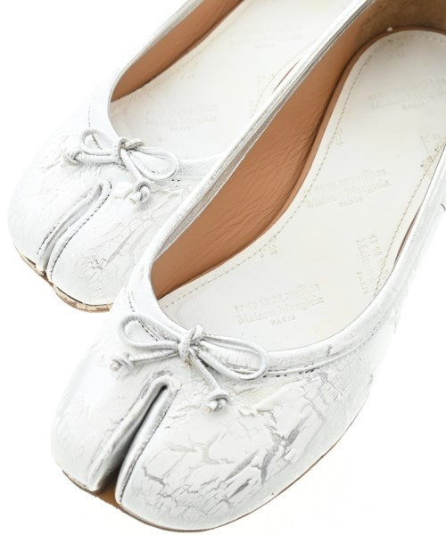 Maison Margiela รองเท้าส้นสูง