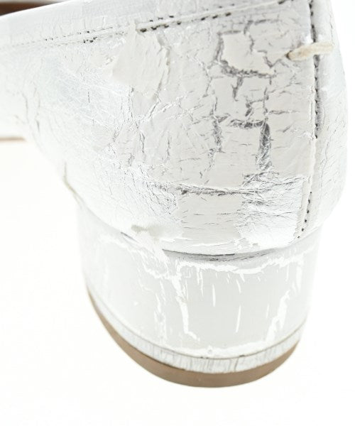 Maison Margiela รองเท้าส้นสูง