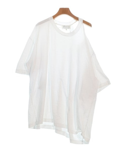 Maison Margiela เสื้อยืด/เสื้อท็อปส์