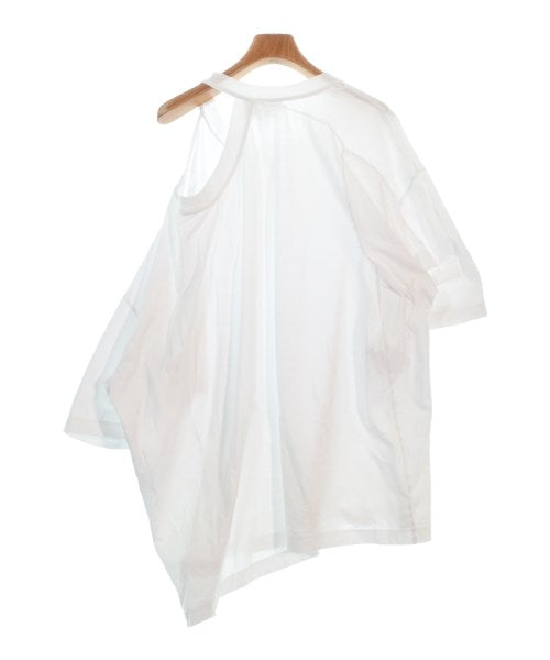 Maison Margiela เสื้อยืด/เสื้อท็อปส์