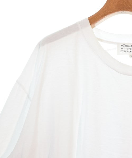 Maison Margiela เสื้อยืด/เสื้อท็อปส์