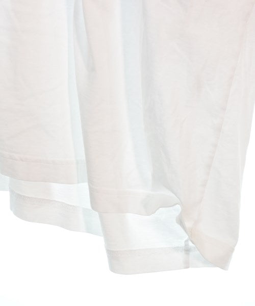 Maison Margiela เสื้อยืด/เสื้อท็อปส์