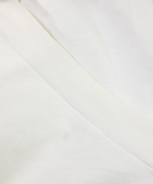Maison Margiela เสื้อยืด/เสื้อท็อปส์