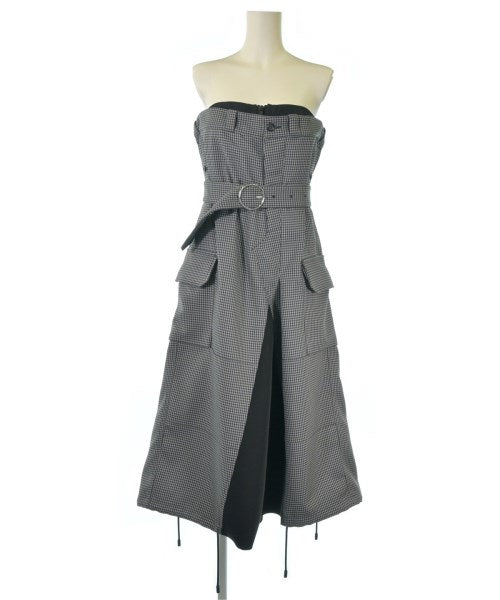 Maison Margiela ชุดเดรส