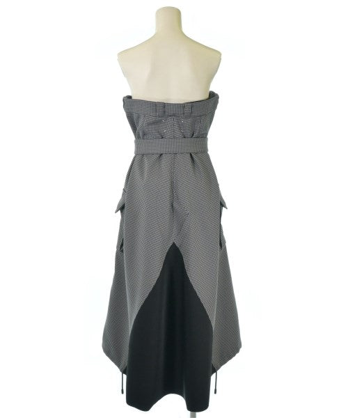 Maison Margiela ชุดเดรส