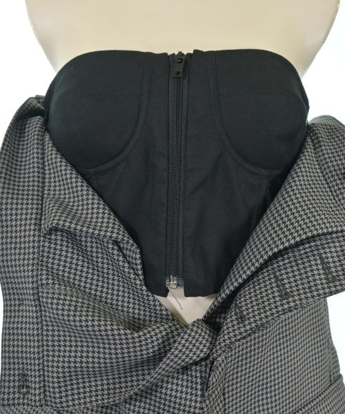 Maison Margiela ชุดเดรส
