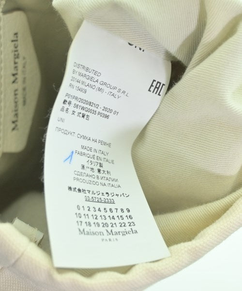 Maison Margiela กระเป๋าสะพาย