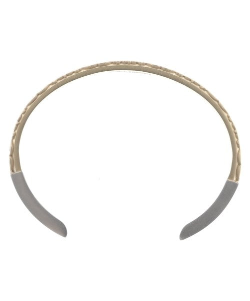 Maison Margiela สร้อยข้อมือ/กำไล