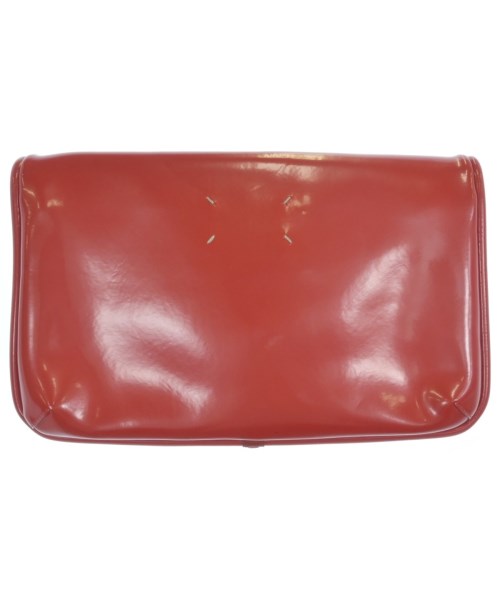 Maison Margiela คลัตช์