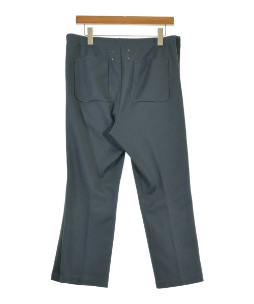 Maison Margiela กางเกงวอร์ม
