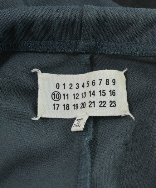 Maison Margiela กางเกงวอร์ม