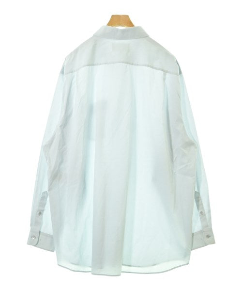Maison Margiela เสื้อลำลอง