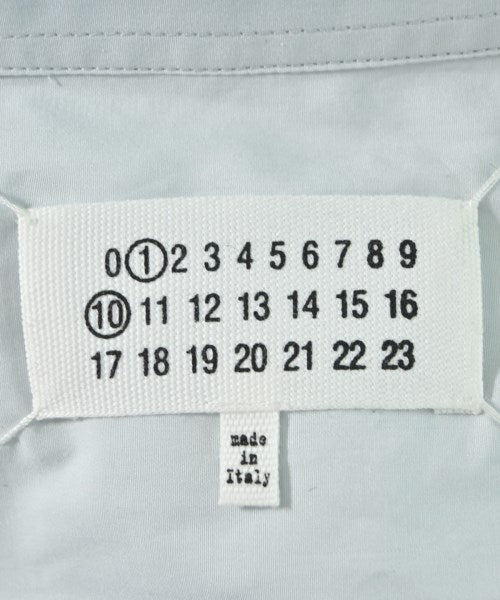 Maison Margiela เสื้อลำลอง