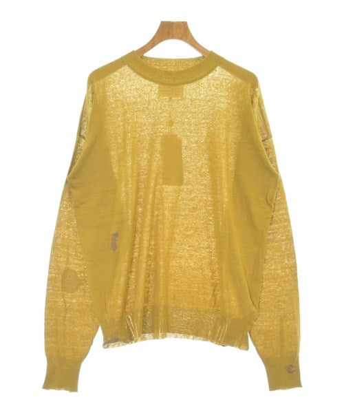 Maison Margiela เสื้อกันหนาว