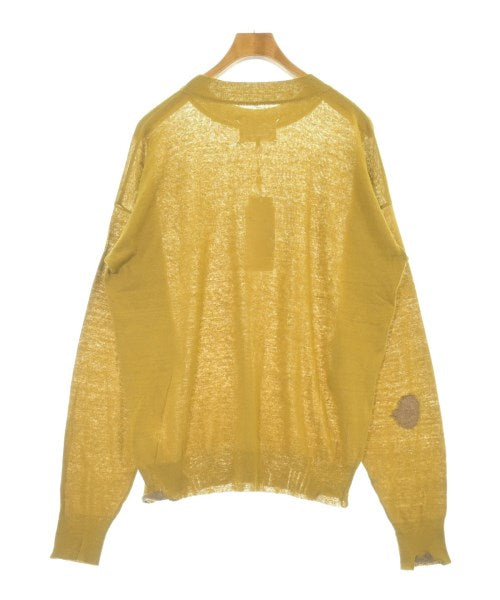 Maison Margiela เสื้อกันหนาว