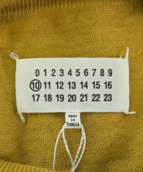 Maison Margiela เสื้อกันหนาว