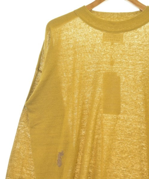 Maison Margiela เสื้อกันหนาว