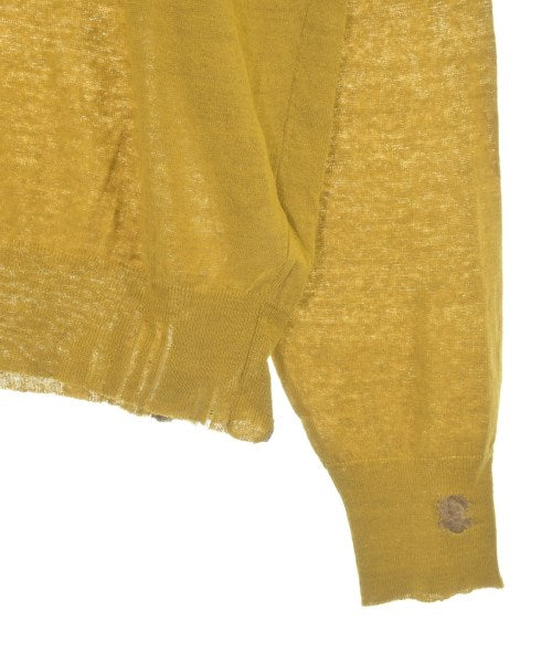Maison Margiela เสื้อกันหนาว