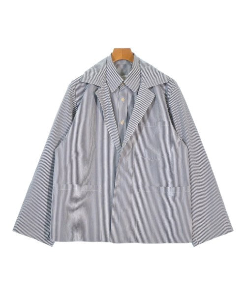 Maison Margiela แจ็คเก็ตลำลอง